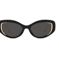 Unisex 0Dl2001 Glasses LX2001-00LEN-70187