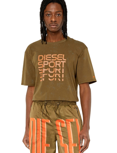 Men Amtee-Duncan-Ht16 T-Shirt A09457-0LFAS-5JZ