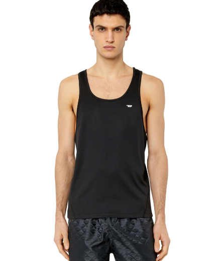 Men Amst-Kieron-Wt36 Tank A09467-0LFAT-900