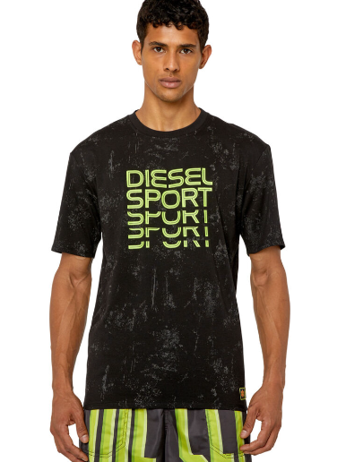 Men Amtee-Duncan-Ht16 T-Shirt A09457-0LFAS-900