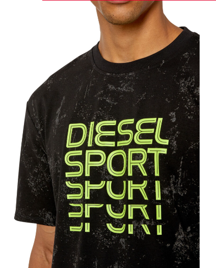 Men Amtee-Duncan-Ht16 T-Shirt A09457-0LFAS-900