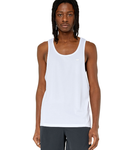 Men Amst-Kieron-Wt36 Tank A09467-0LFAT-100