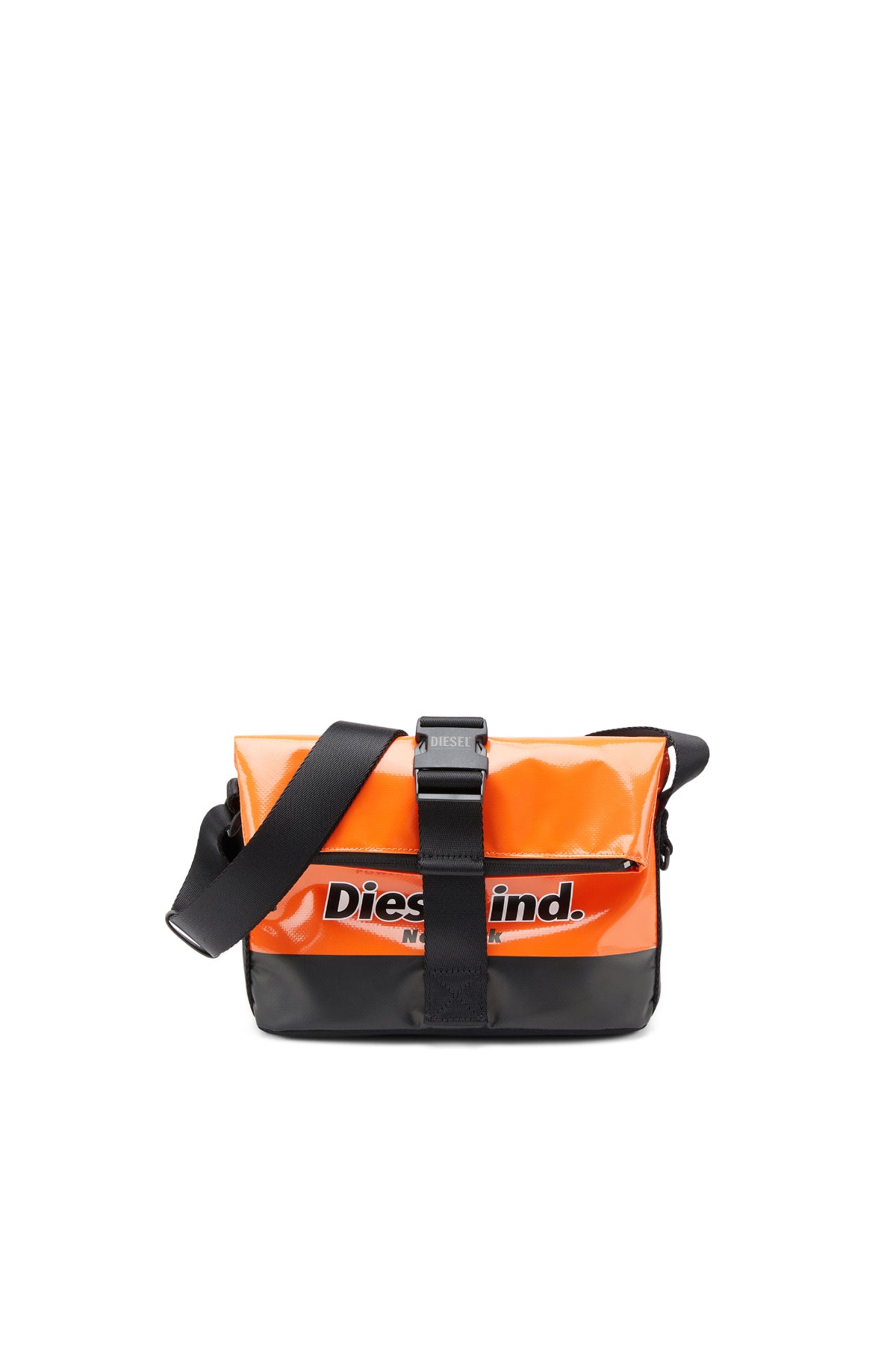 TRAP-D SHOULDER BAG S shoulder bag