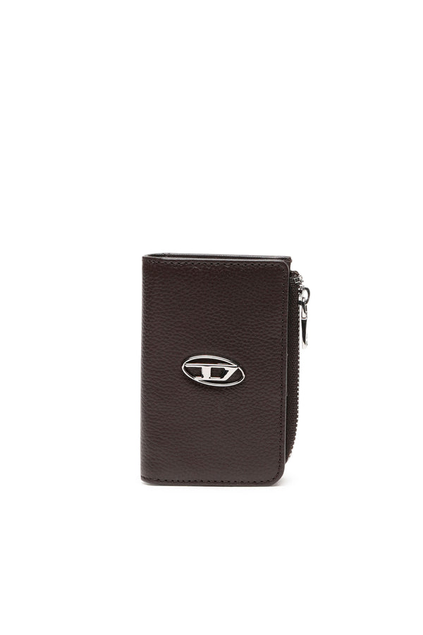 Men L-ZIP KEY WALLET X09016-P0685-T2184