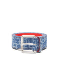 Men B-MONOGRAM DE belt X09146-P2088-H8457