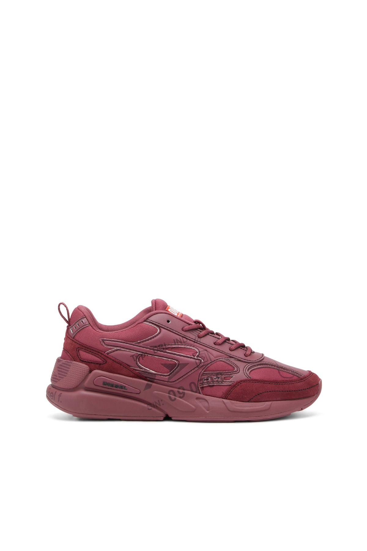 Ladies S-SERENDIPITY SPORT W SNEAKERS Y02867-P4801-T5112