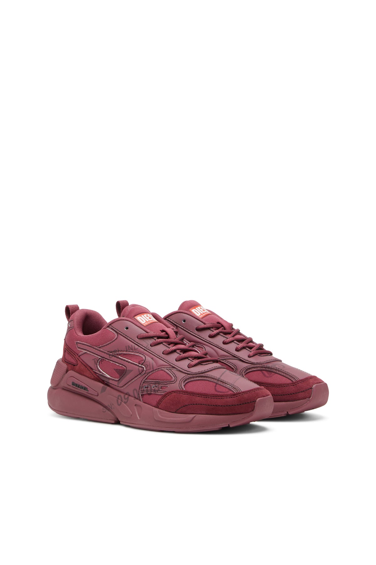 Ladies S-SERENDIPITY SPORT W SNEAKERS Y02867-P4801-T5112