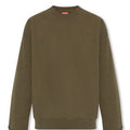 Men S-Rob-Megoval-D Sweat-Shirt A11303-0GYCJ-5AF