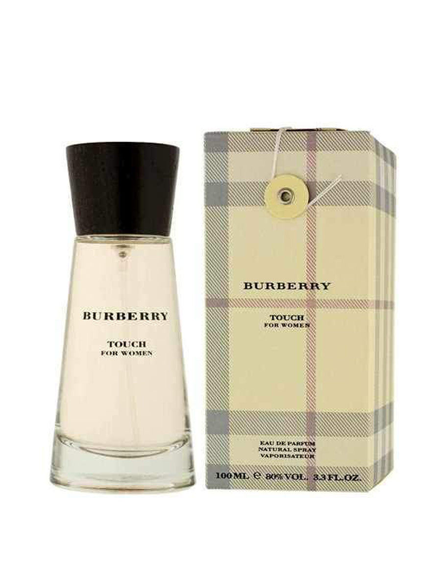 Burberry Touch For Women EDT 100ml