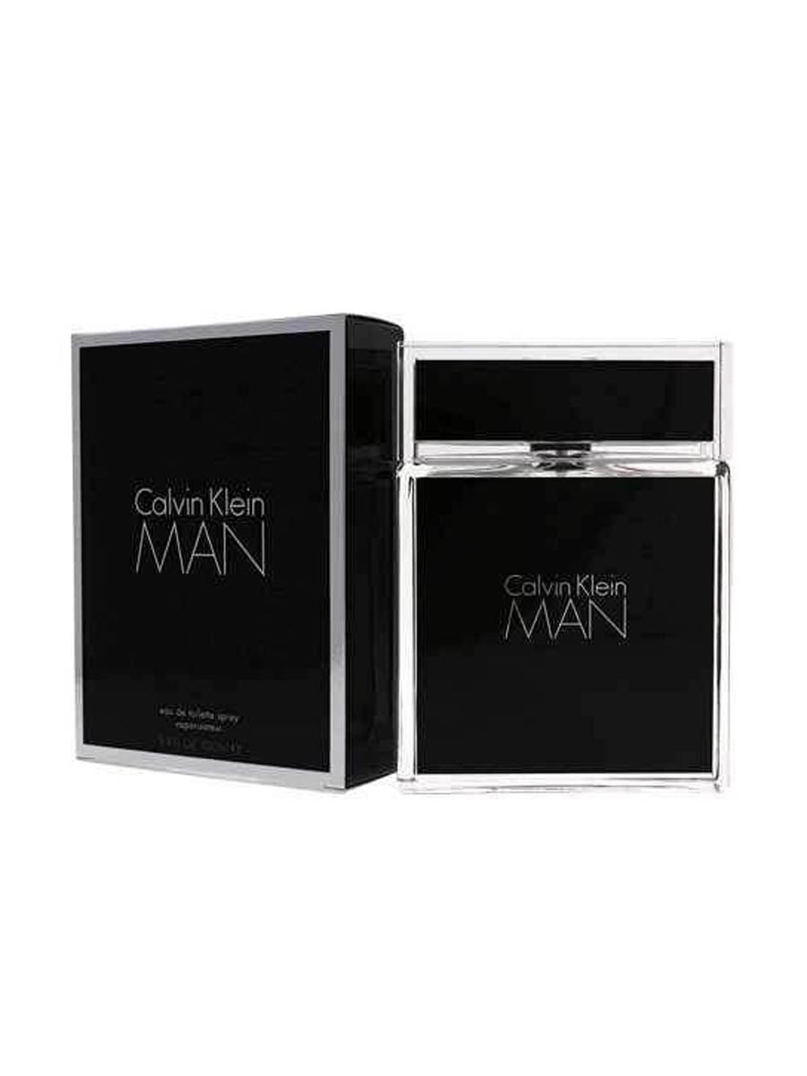 Calvin Klein Black EDT 100ML (Men)