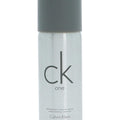 Calvin Klein CK One Body Spray 152G