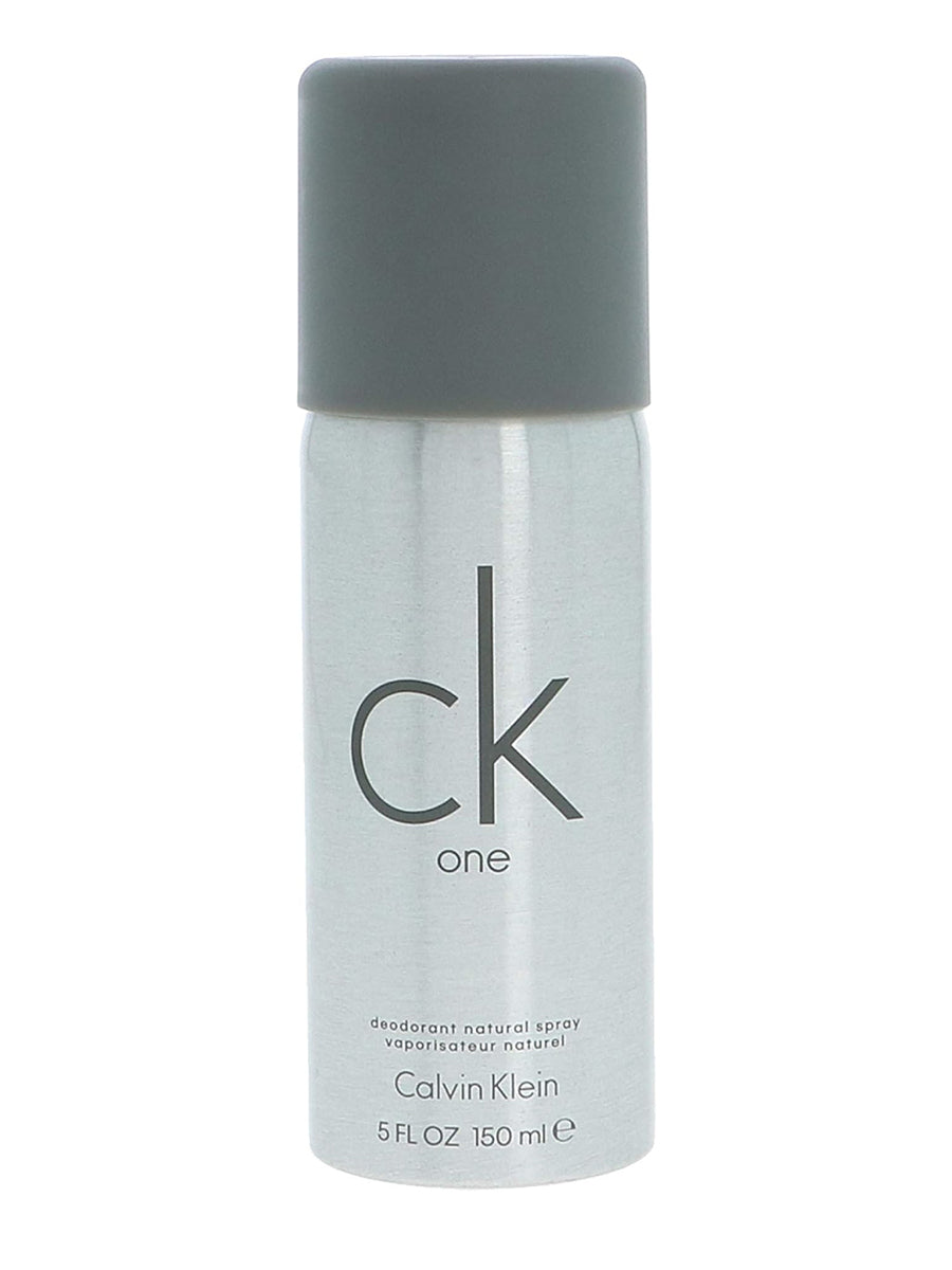Calvin Klein CK One Body Spray 152G