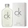 Calvin Klein CK One EDT 100ml