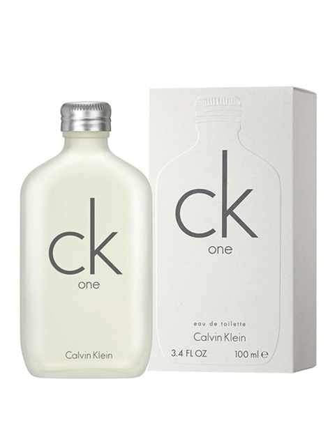 Calvin Klein CK One EDT 100ml