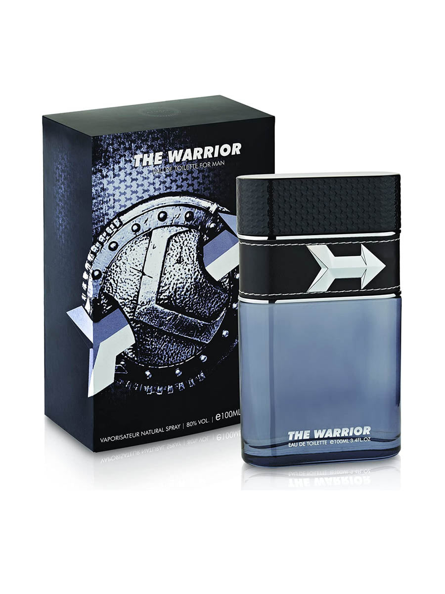 Armaf The Warrior EDP 100ml (Men)`