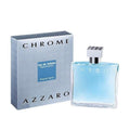 Azzaro Chrome EDT 100ml (Ver 1) (Men)