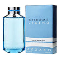 Azzaro Chrome Legend EDT 125ml (Ver 1) (Men)