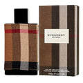 Burberry London EDT 100ml ver-1 Fabric (Men)