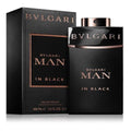 Bvlgari Man in Black EDP 100ml