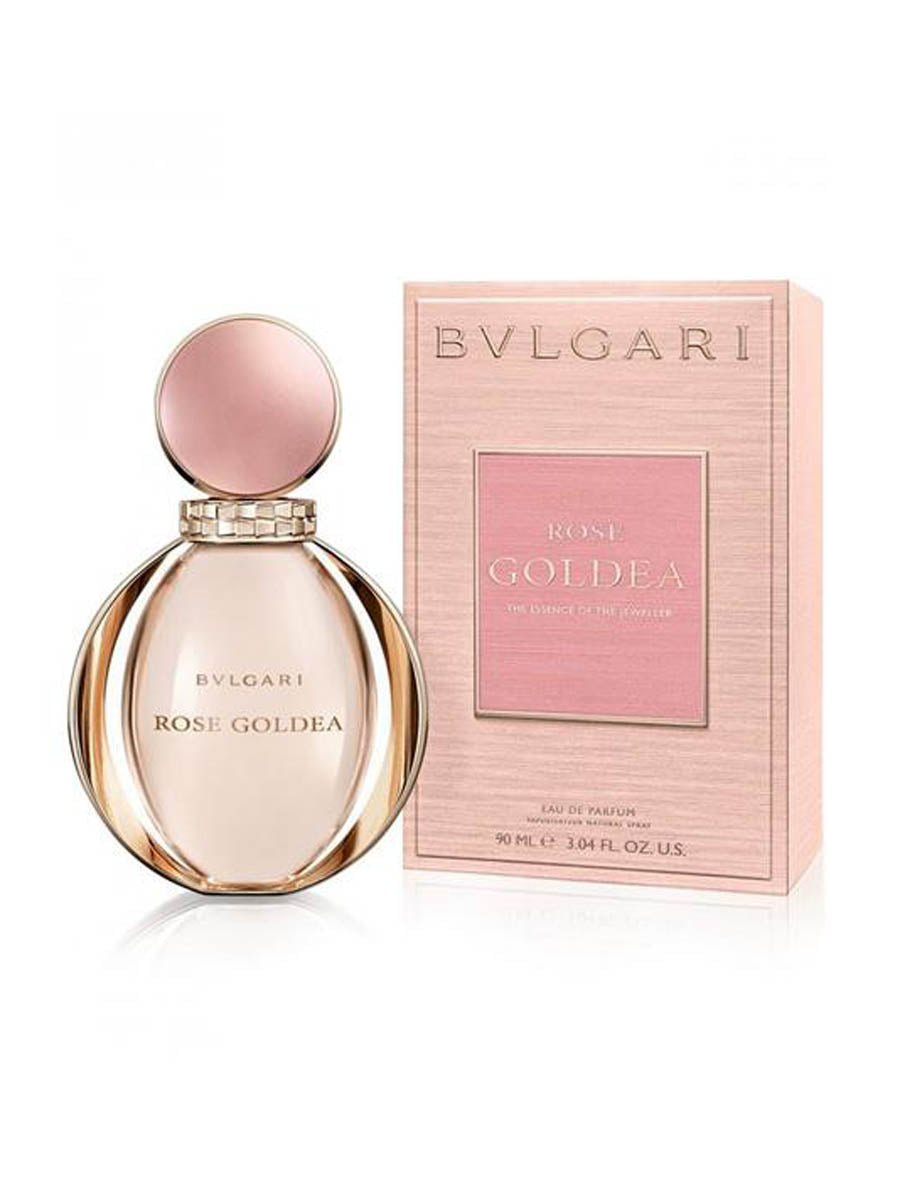 Bvlgari Rose Goldea EDP 90ml 
