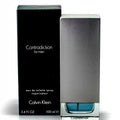 Calvin Klein Contradiction For Men EDT 100ML