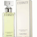Calvin Klein Eternity EDP 100ml (Ladies)