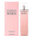 Calvin Klein Eternity Moment EDP 100ml (Ladies)