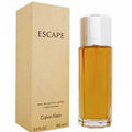 Calvin Klein Escape 100ml (Ladies)