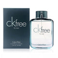 Calvin Klein CK Free For Men EDT 100ML