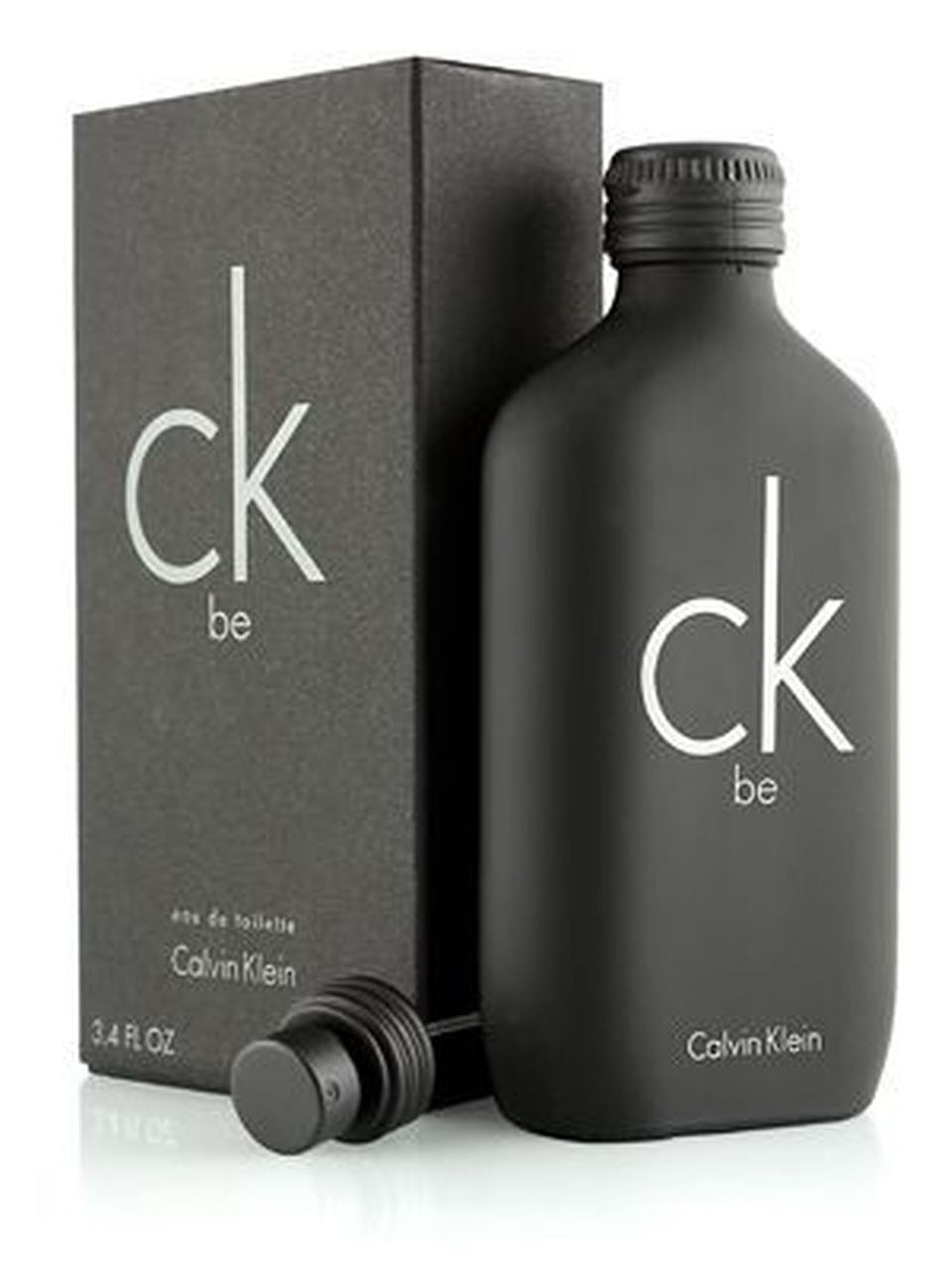 Calvin Klein CK Be EDT 100ml (Men)