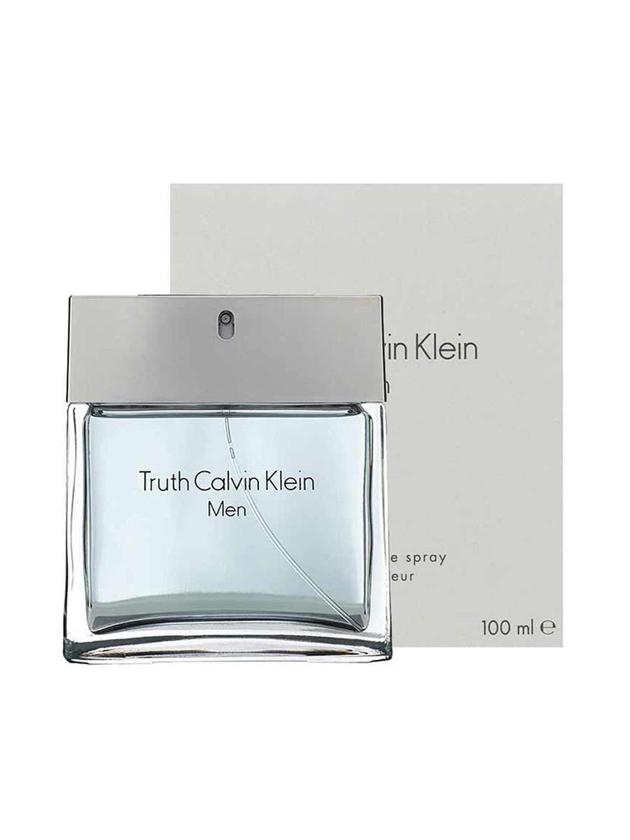 Calvin Klein Truth EDT 100ml (Men)