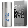 Carolina Harrera 212 Men EDT 100ml