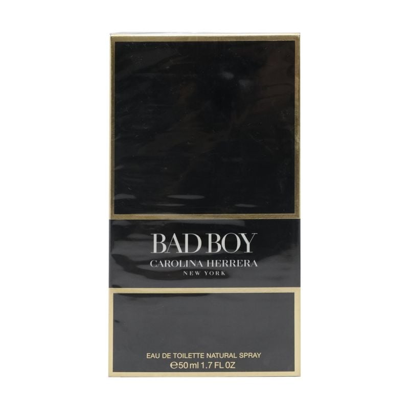 Carolina Harrera Bad Boy EDT 100ml