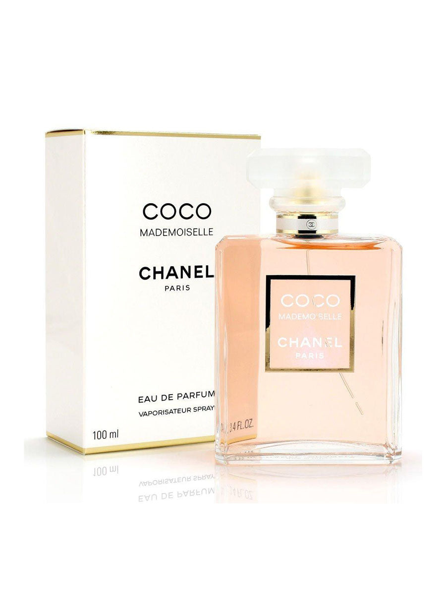 Chanel Coco Mademoiselle EDP 100ml
