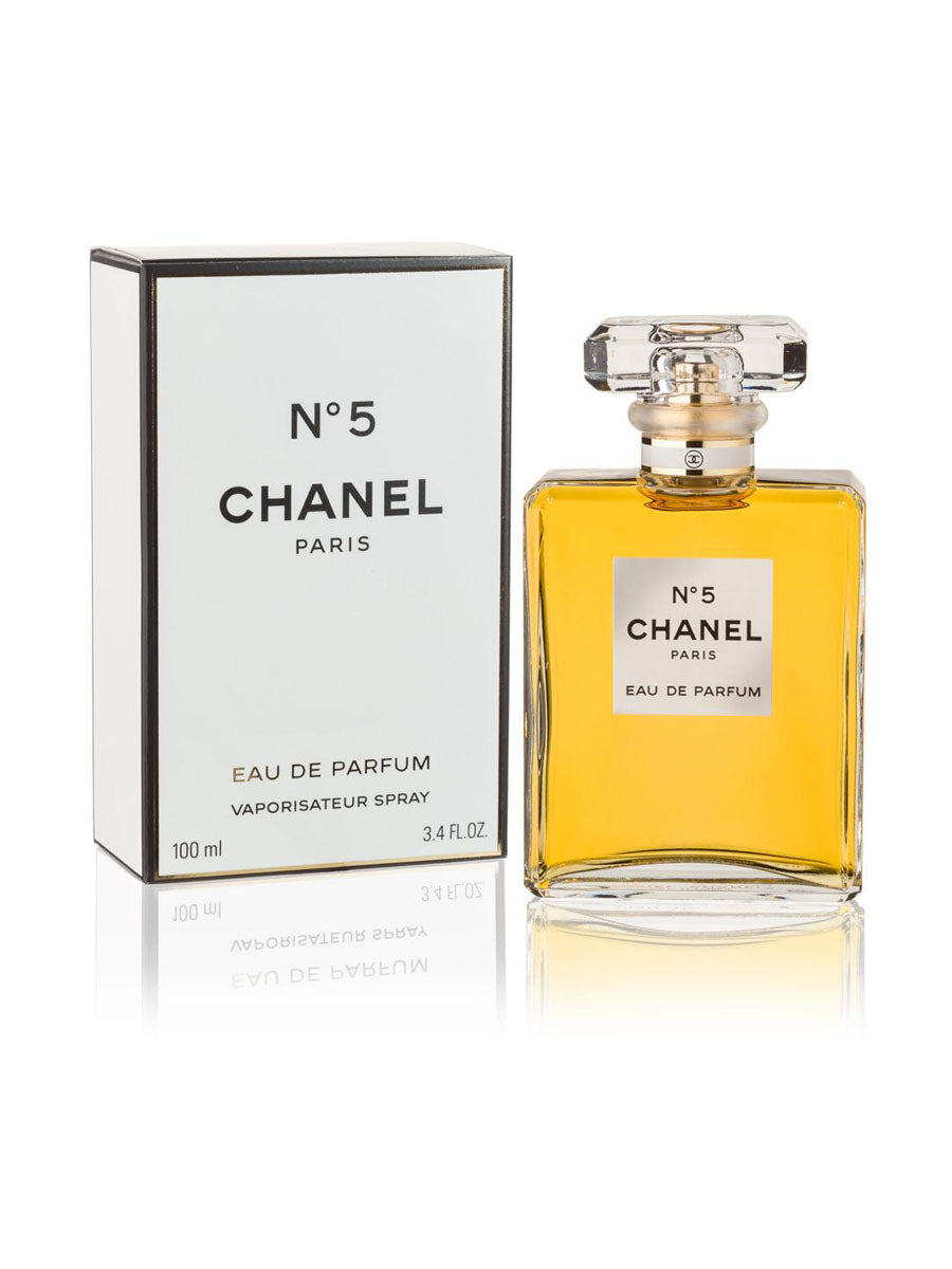 Chanel N'5 EDP 100ml (Ladies)