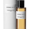 Christian Dior Ambre Nuit EDP 125ml 