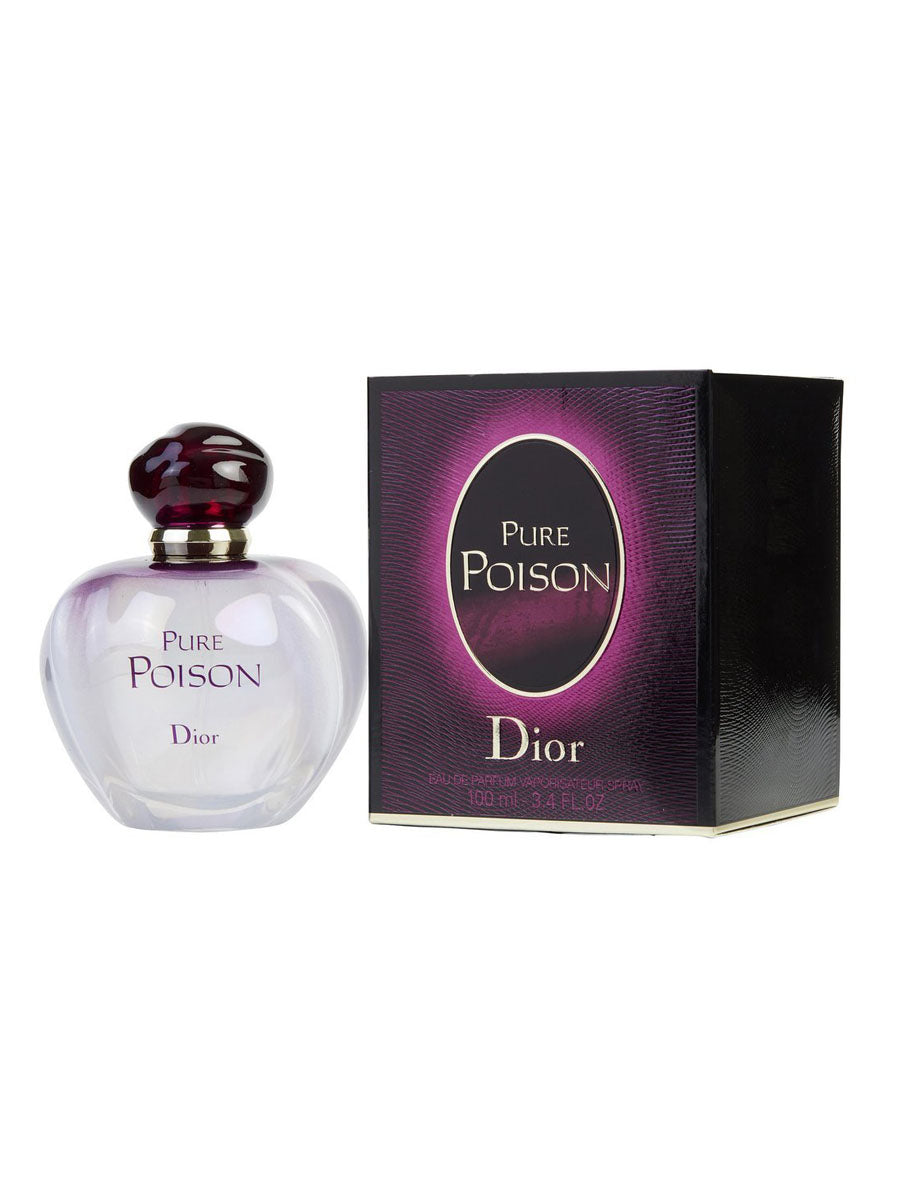 Christian Dior Pure Poison EDP 100ML`