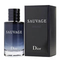 Christian Dior Sauvage EDT 100ml