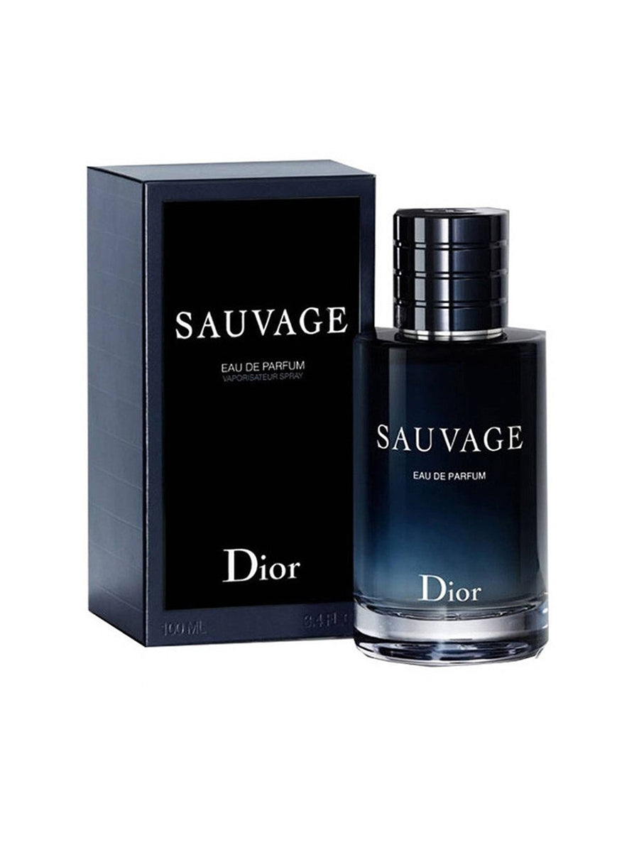 Christian Dior Sauvage (Pure Perfume) 100ml