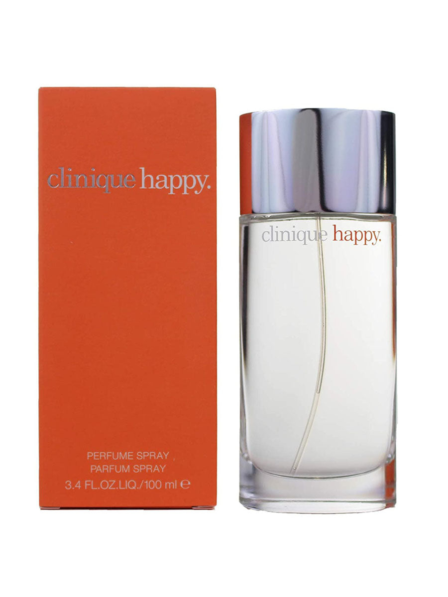 Clinique Happy 100ml ver1 (Ladies)