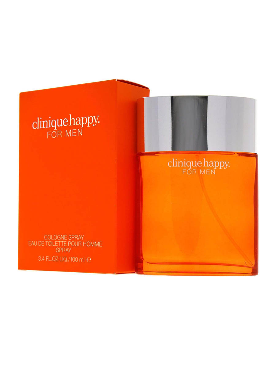 Clinique Happy 100ML (Men)