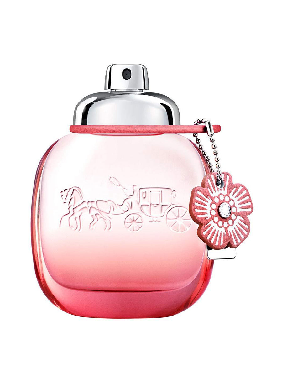 Coach Floral Blush EDP 80ml (Ladies)