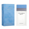 D&G Light Blue EDT 100ml (Ladies)