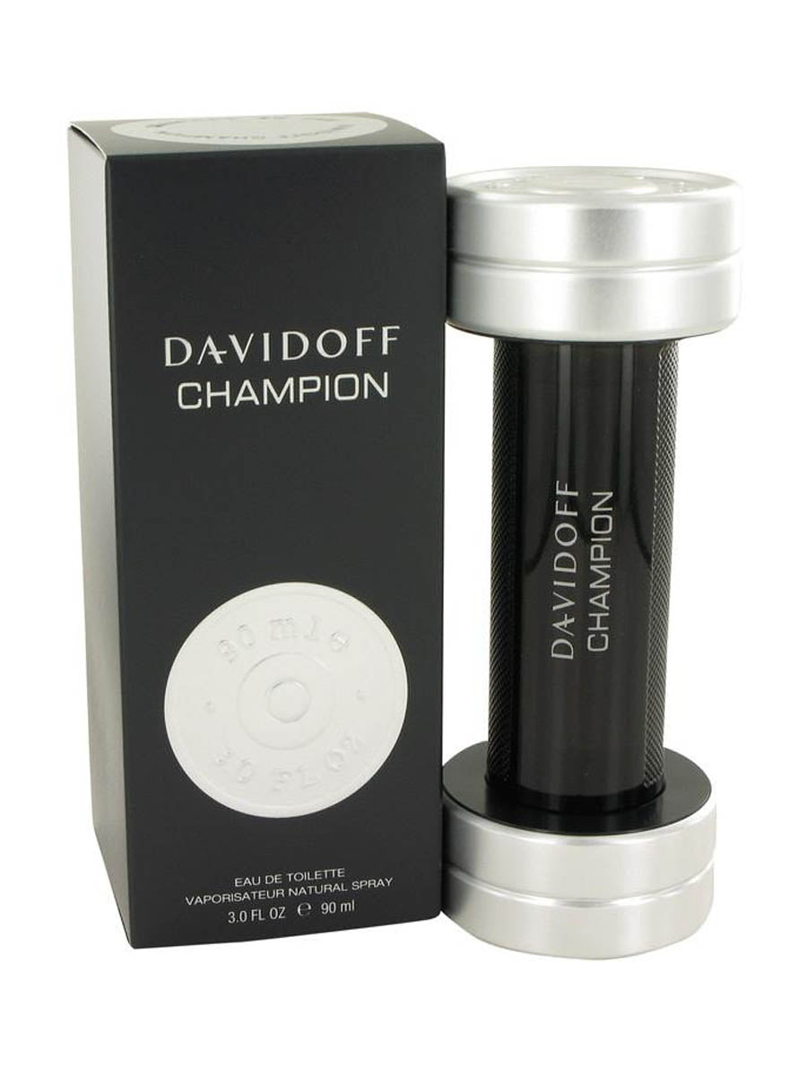 David Off Champion EDT 90 ml 