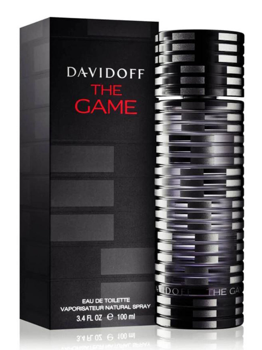 David Off The Game EDT 100ml