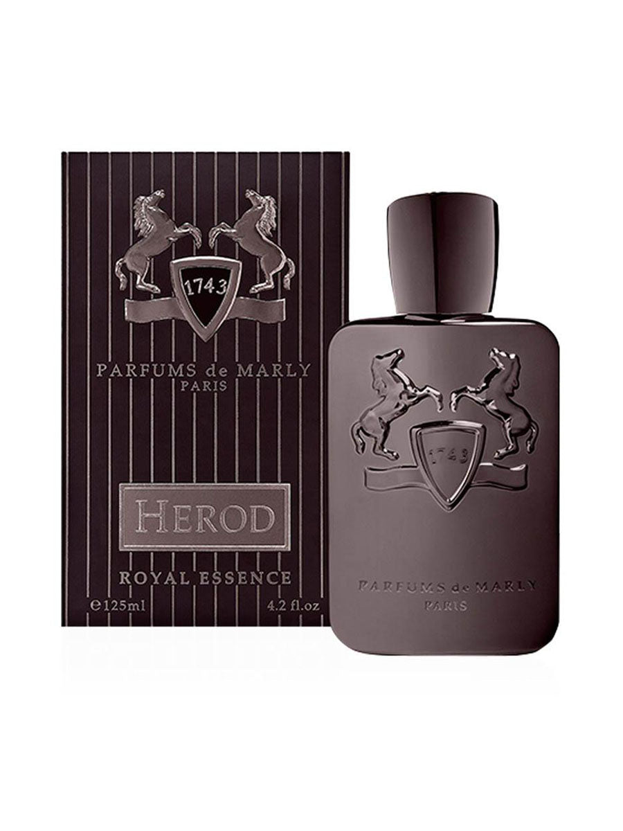 1743 Perfume De Marly Herod Royal Essence 125ml (Men)`