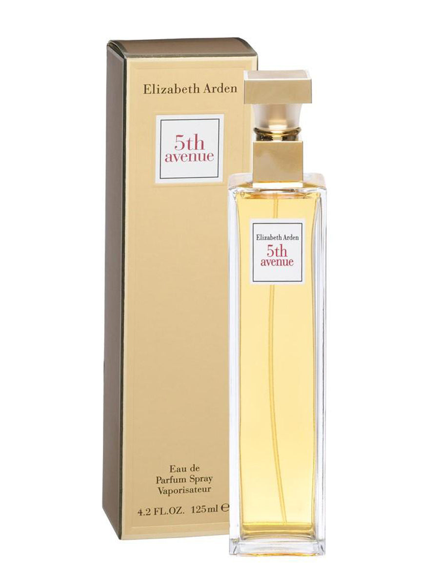 Elizabeth Arden 5th Avenue EDP 125ml