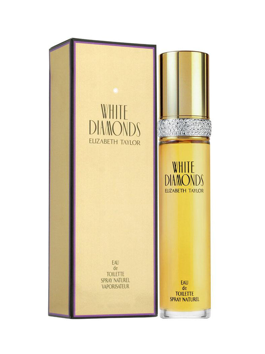 Elizabeth Taylor White Diamond 100ML