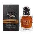 Emporio Armani Stronger with you Intensely EDP 100ml