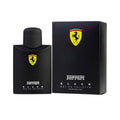 Ferrari Black EDT 125ml (Men)